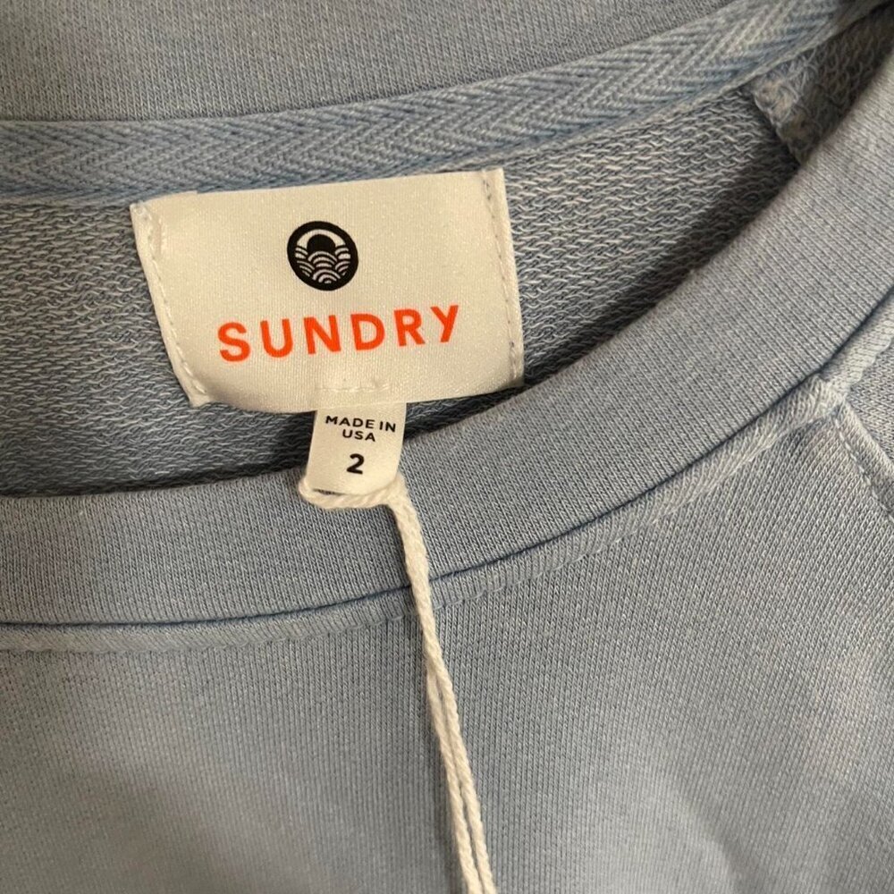 Sundry NWT! - Picture 6 of 7